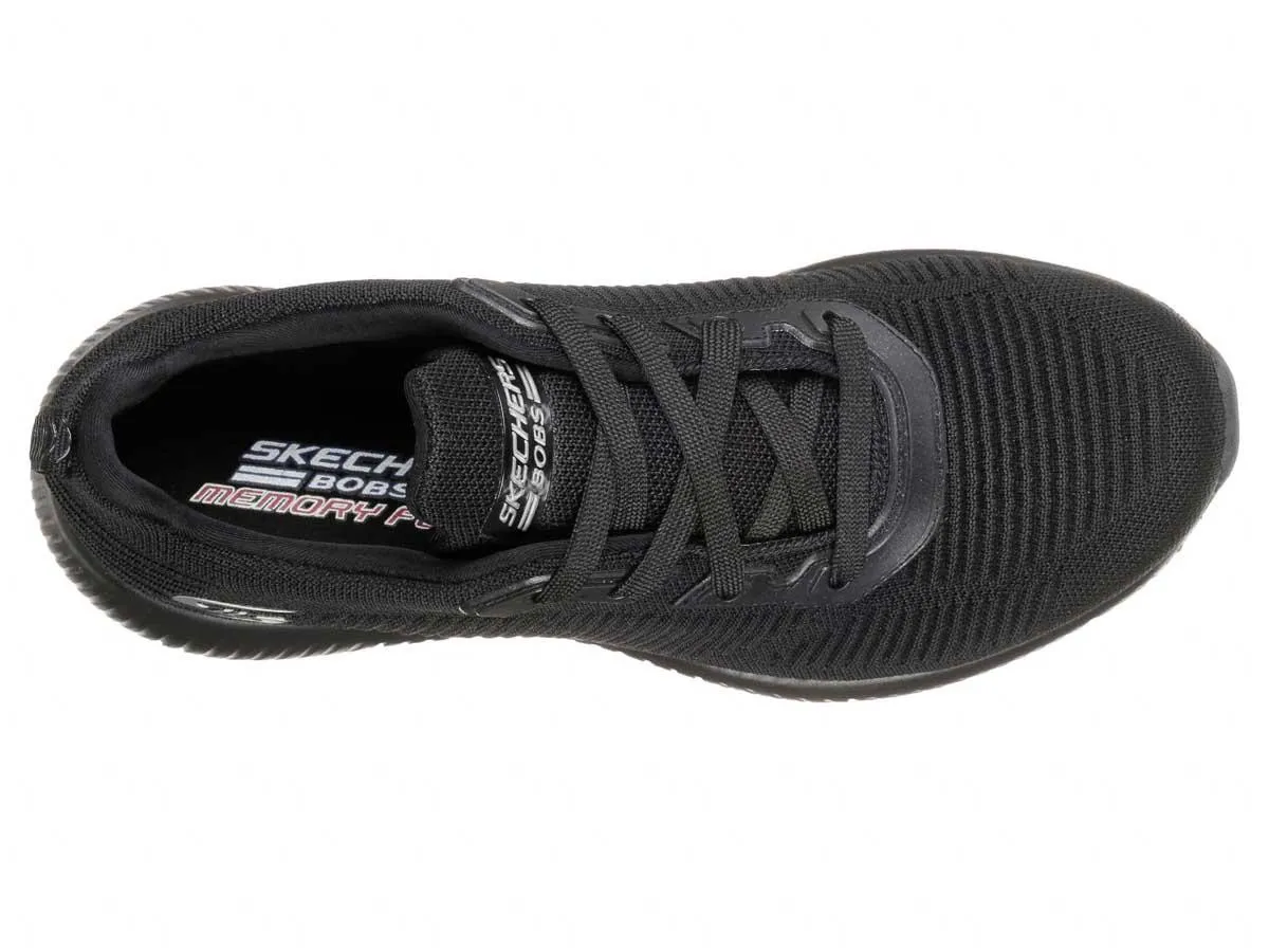 SKECHERS 32504 BOBS SPORT SQUAD  TOUGH TALK