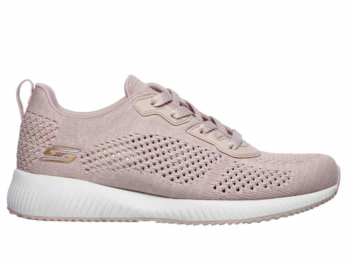 SKECHERS 32523 BOBS SPORT SQUAD  MEGA HOT
