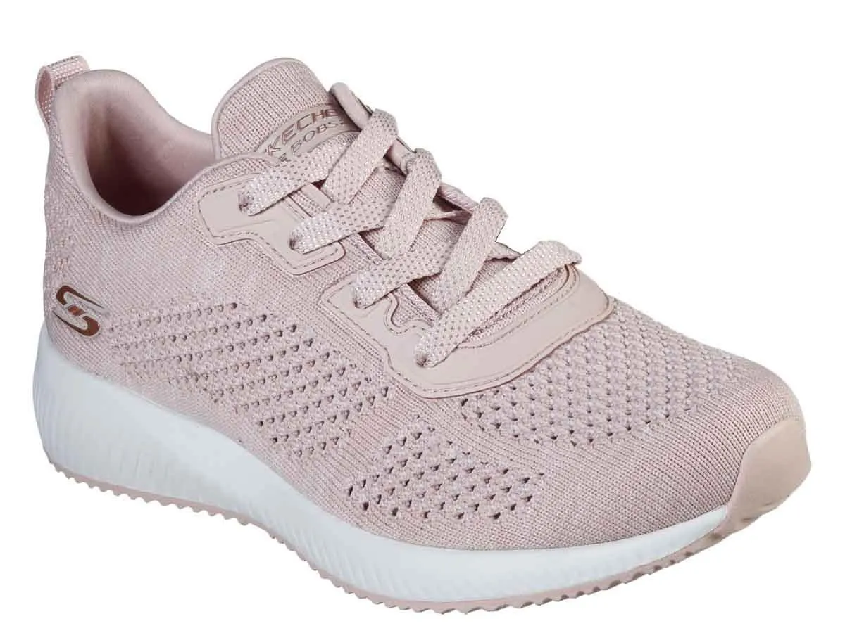 SKECHERS 32523 BOBS SPORT SQUAD  MEGA HOT
