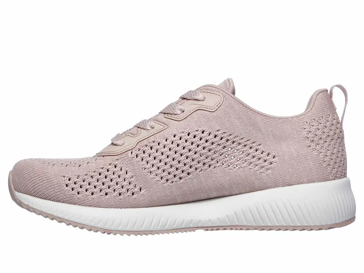 SKECHERS 32523 BOBS SPORT SQUAD  MEGA HOT