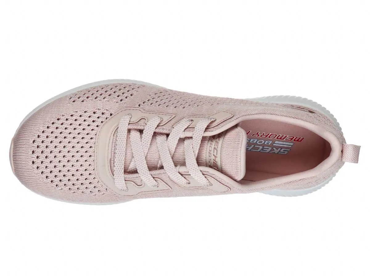 SKECHERS 32523 BOBS SPORT SQUAD  MEGA HOT