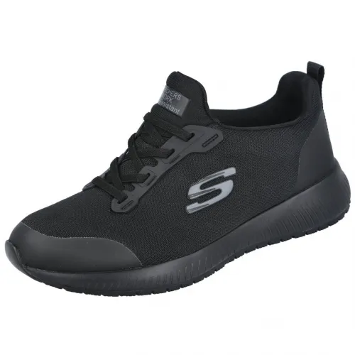 SKECHERS 77222 SQUAD SR MUJER