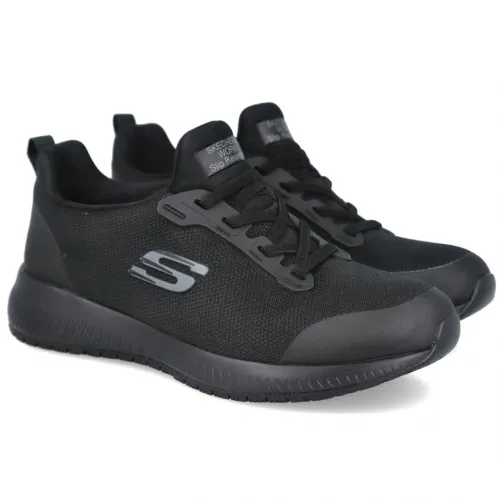 SKECHERS 77222 SQUAD SR MUJER