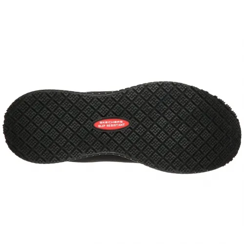 SKECHERS 77222EC Work: Squad SR