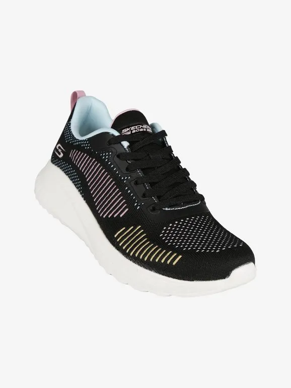 Skechers BOBS SQUAD CHAOS  Color Crush  Zapatillas deportivas mujer