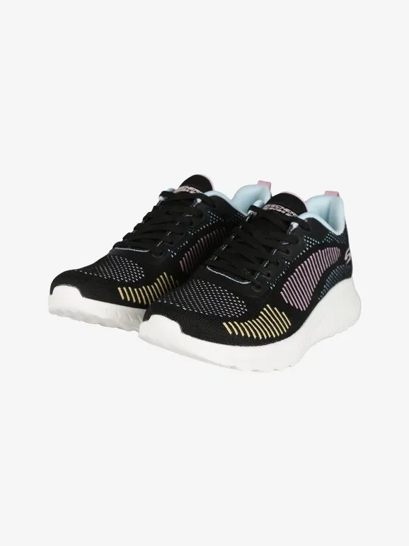 Skechers BOBS SQUAD CHAOS  Color Crush  Zapatillas deportivas mujer