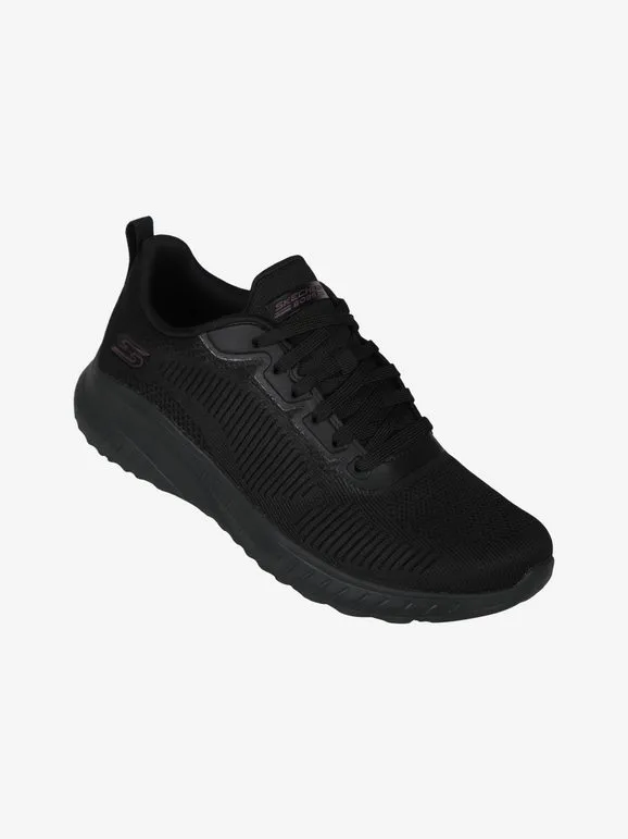 Skechers BOBS SQUAD CHAOS FACE OFF Zapatillas deportivas de mujer