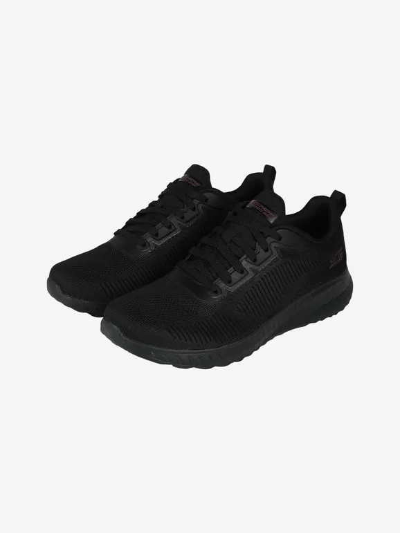 Skechers BOBS SQUAD CHAOS FACE OFF Zapatillas deportivas de mujer