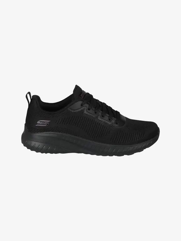 Skechers BOBS SQUAD CHAOS FACE OFF Zapatillas deportivas de mujer