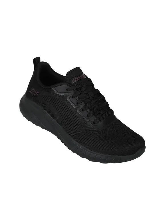 Skechers BOBS SQUAD CHAOS FACE OFF Zapatillas deportivas de mujer