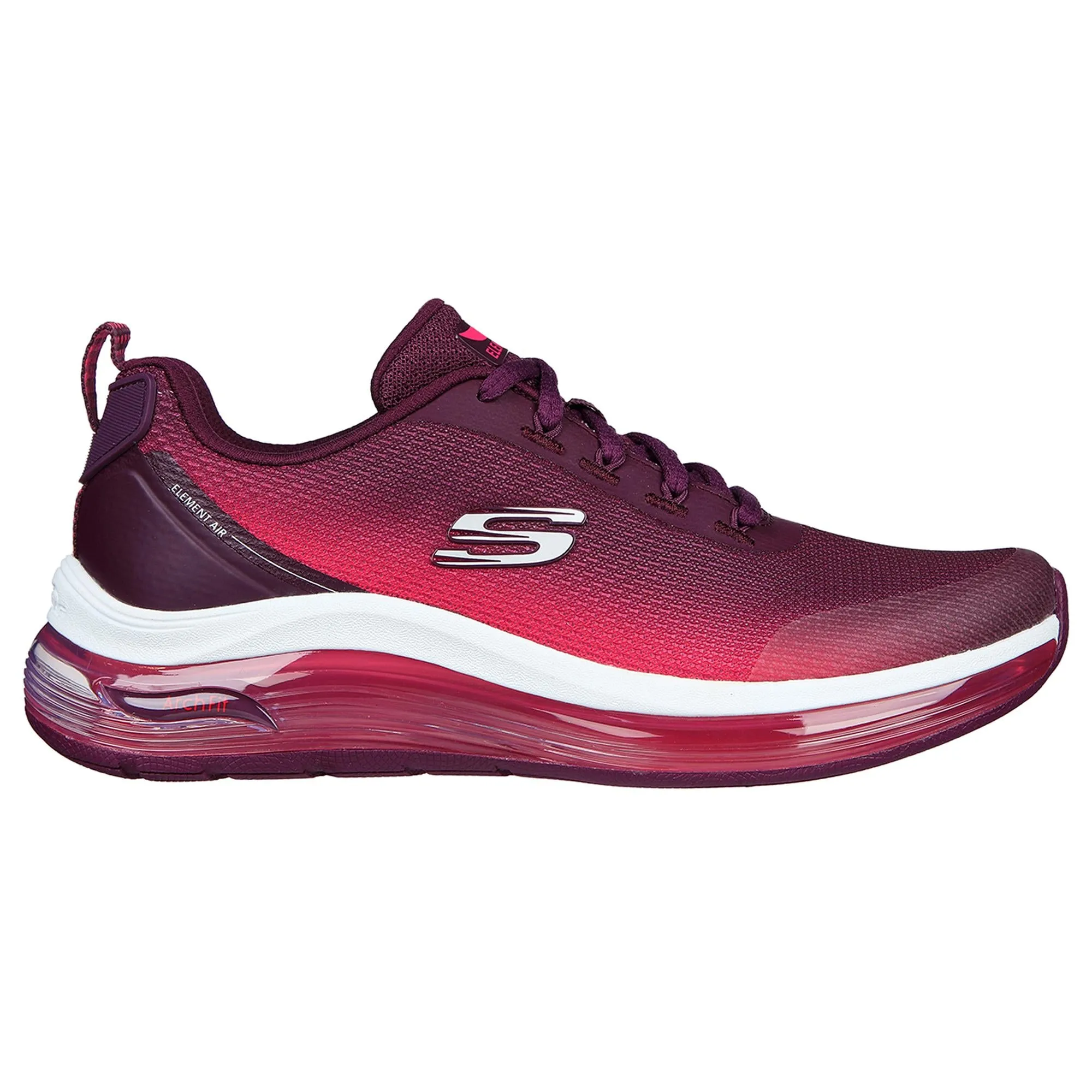 SKECHERS BOBS SQUAD CHAOSFACE OFF