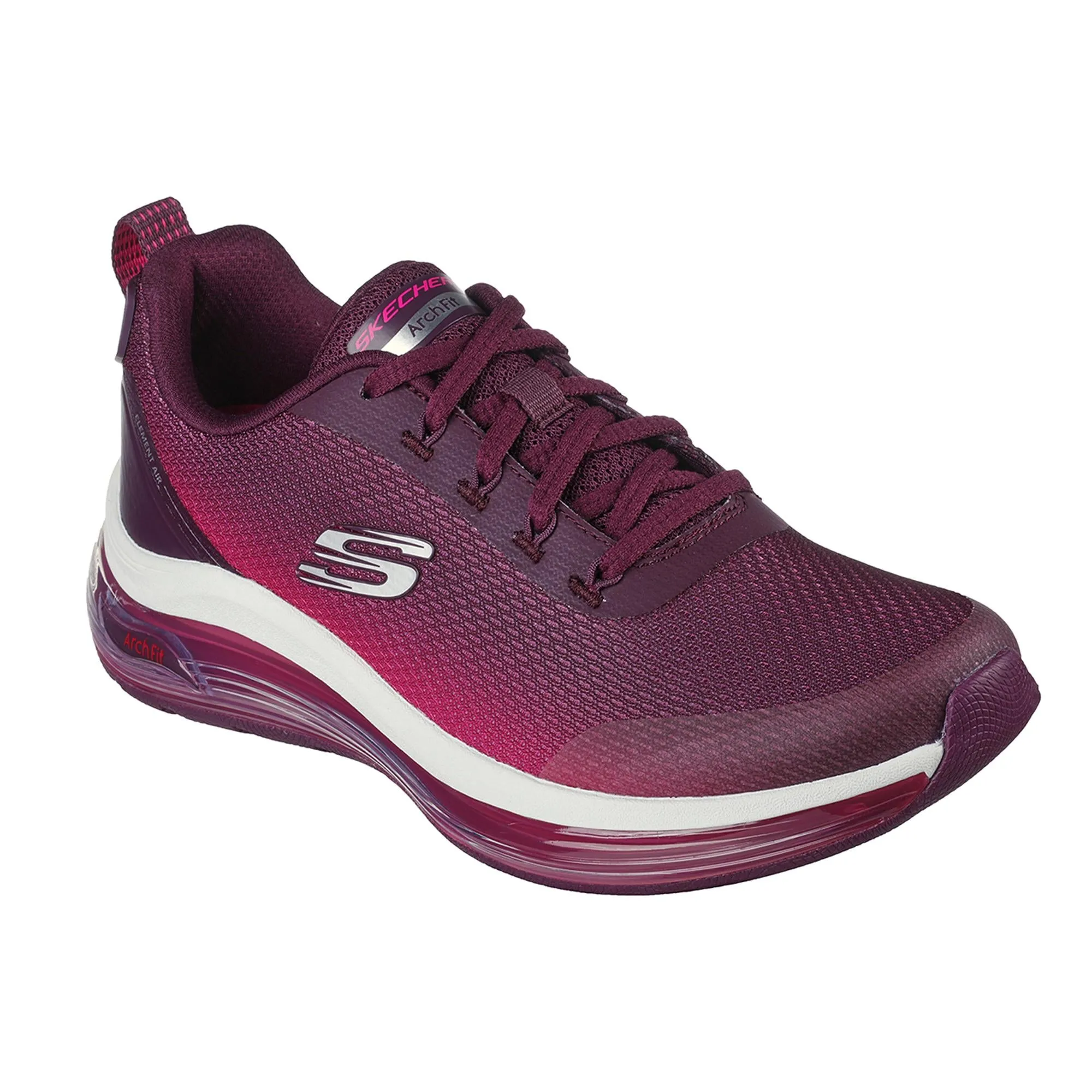 SKECHERS BOBS SQUAD CHAOSFACE OFF