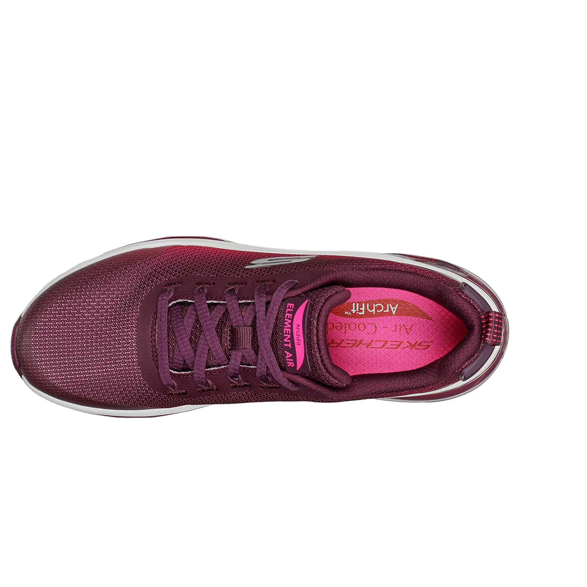 SKECHERS BOBS SQUAD CHAOSFACE OFF