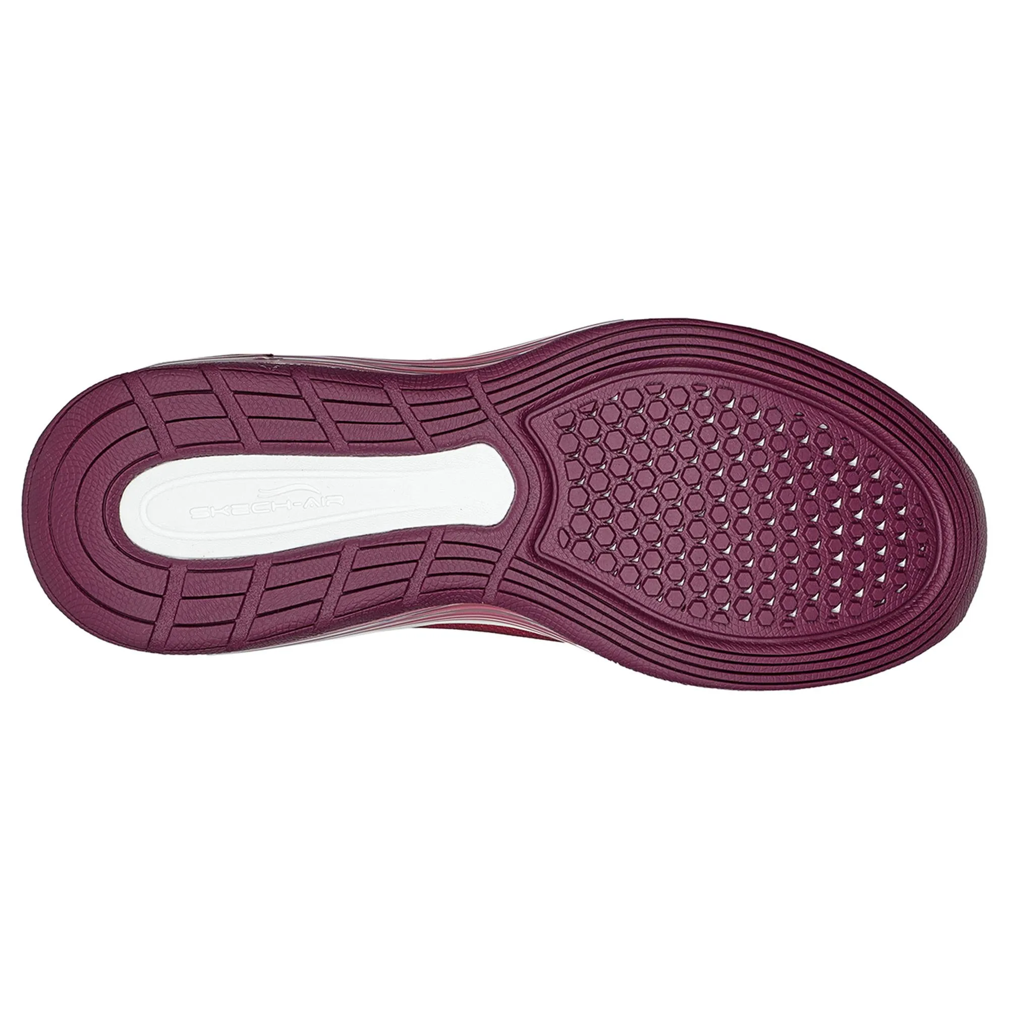 SKECHERS BOBS SQUAD CHAOSFACE OFF