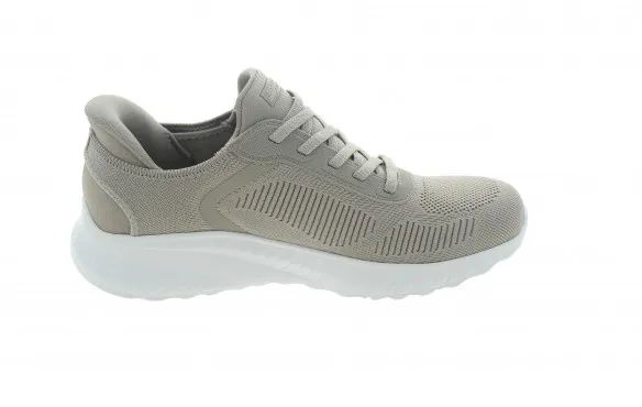 SKECHERS BOBS SQUAD SLIPINS MUJER