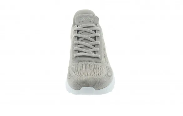 SKECHERS BOBS SQUAD SLIPINS MUJER