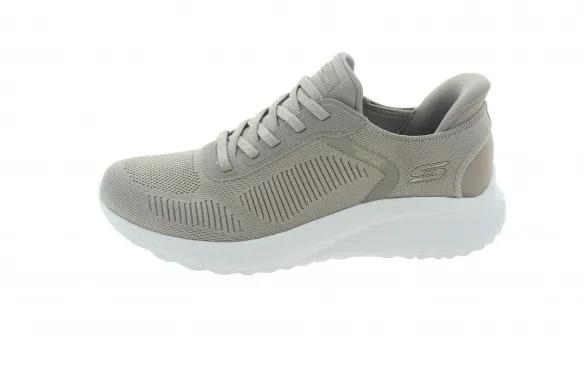 SKECHERS BOBS SQUAD SLIPINS MUJER