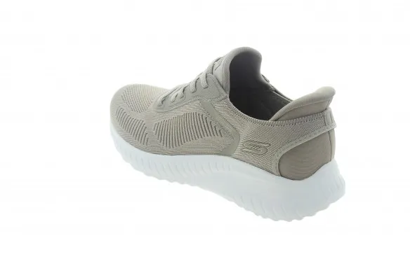 SKECHERS BOBS SQUAD SLIPINS MUJER