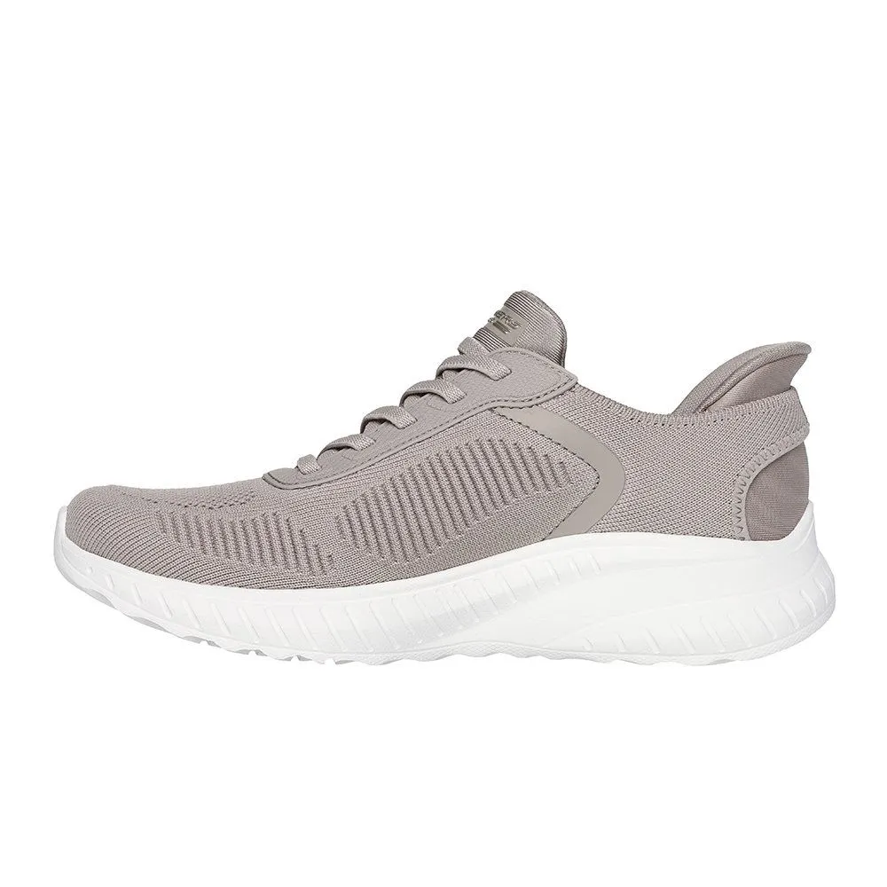 SKECHERS BOBS SQUAD SLIPINS SNEAKERS
