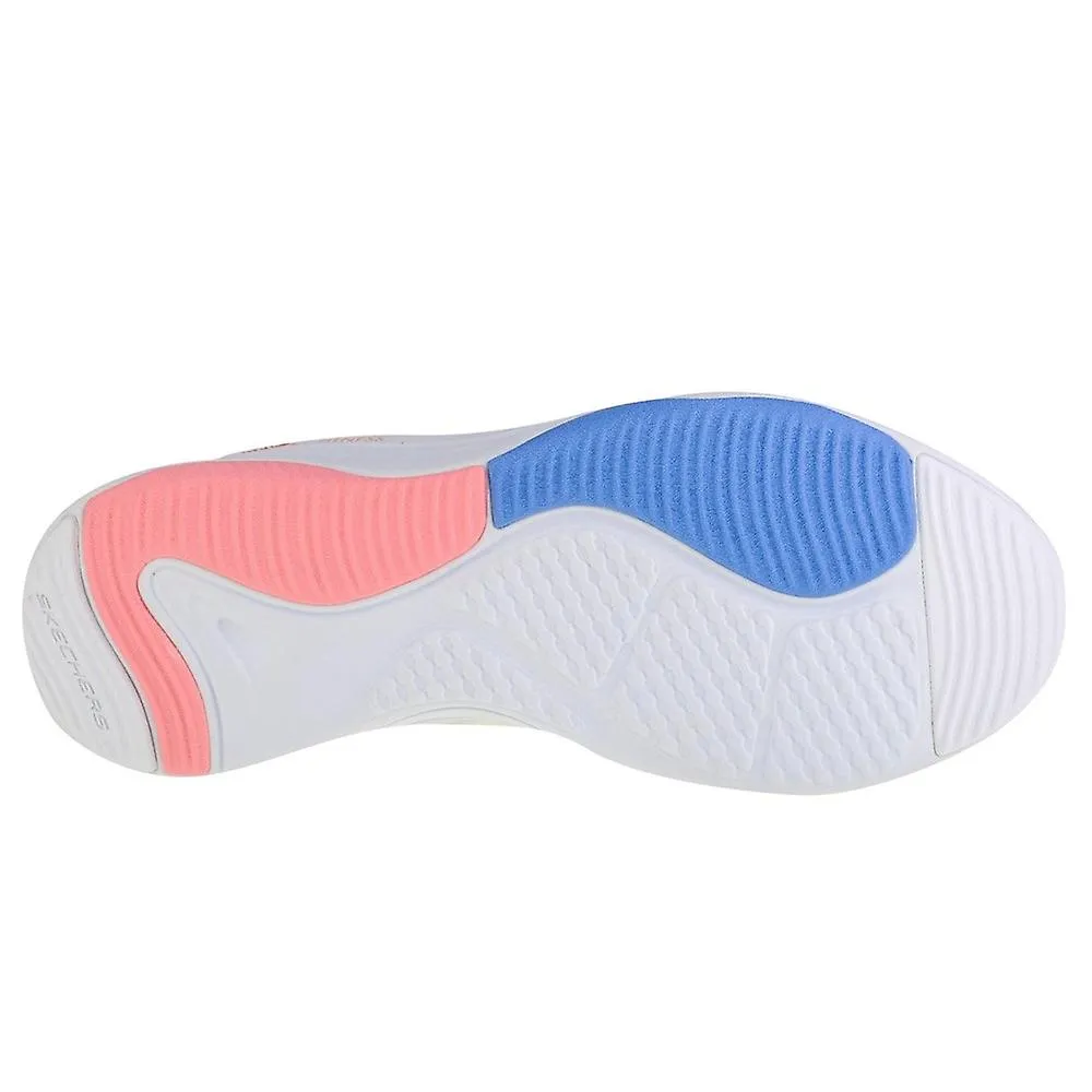 Skechers D Lux Fitness 149835WMLT entrenamiento todo el año zapatos de mujer