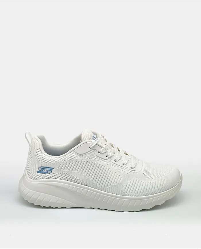 SKECHERS DEPORTIVA SPORT SQUAD CHAOS  FACE OFF 117209