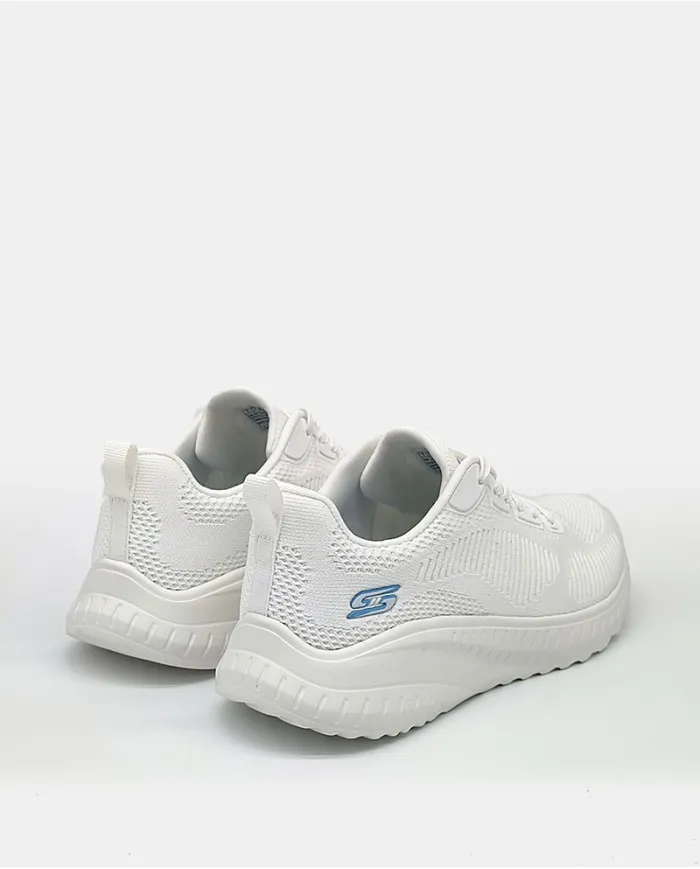SKECHERS DEPORTIVA SPORT SQUAD CHAOS  FACE OFF 117209
