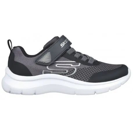 SKECHERS SKECH FAST  SOLAR SQUAD 403879L CCBK