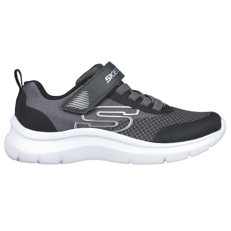 SKECHERS SKECH FAST  SOLAR SQUAD 403879L CCBK