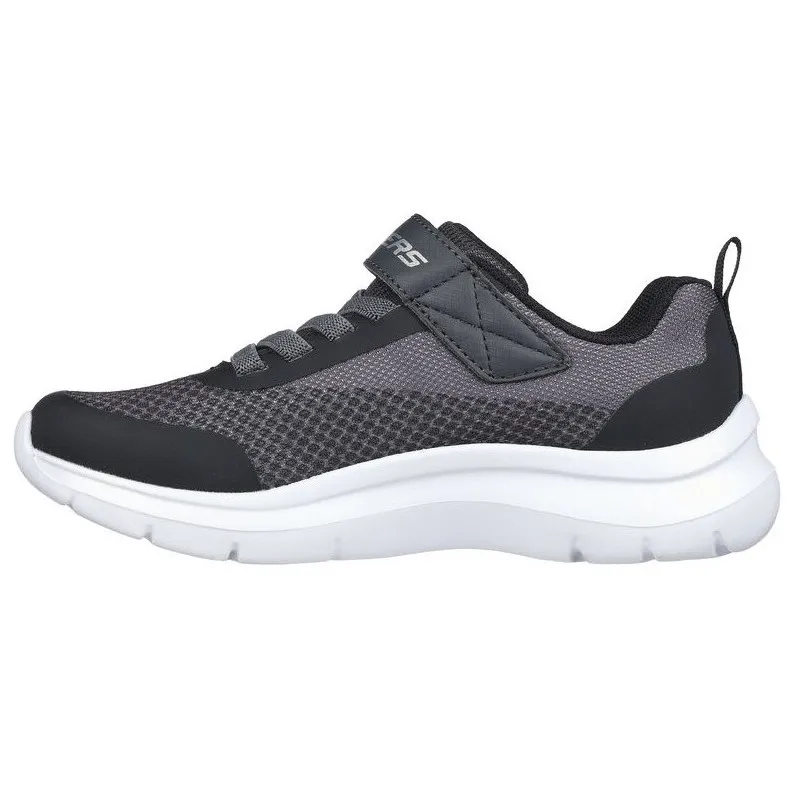 SKECHERS SKECH FAST  SOLAR SQUAD 403879L CCBK