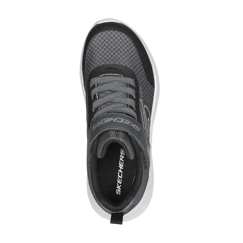 SKECHERS SKECH FAST  SOLAR SQUAD 403879L CCBK
