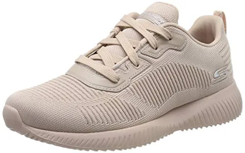 SKECHERS SKECHERS BOBS SQUADTOUGH TALK  ZAPATO DE TRABAJO