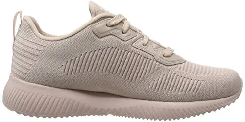SKECHERS SKECHERS BOBS SQUADTOUGH TALK  ZAPATO DE TRABAJO