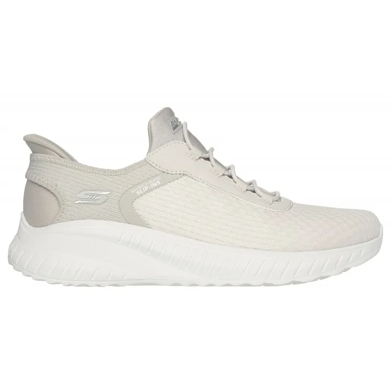 SKECHERS SLIPIN BOBS SQUAD CHAOS 117504 OFWT