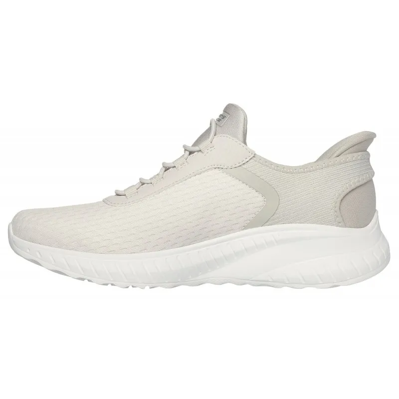 SKECHERS SLIPIN BOBS SQUAD CHAOS 117504 OFWT