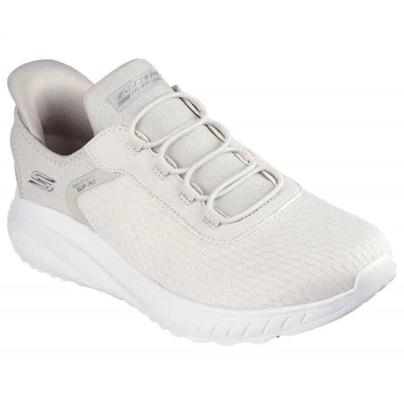 SKECHERS SLIPIN BOBS SQUAD CHAOS 117504 OFWT