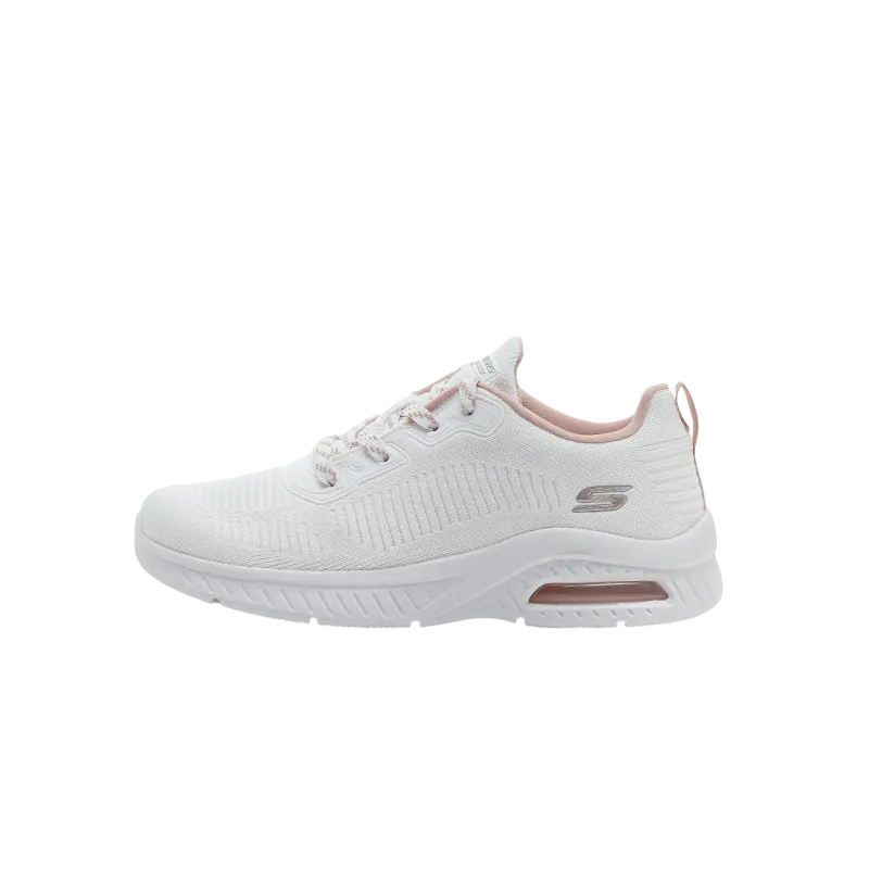 SKECHERS SQUAD AIR SWEET ENCOUNTER 117379 OFWT
