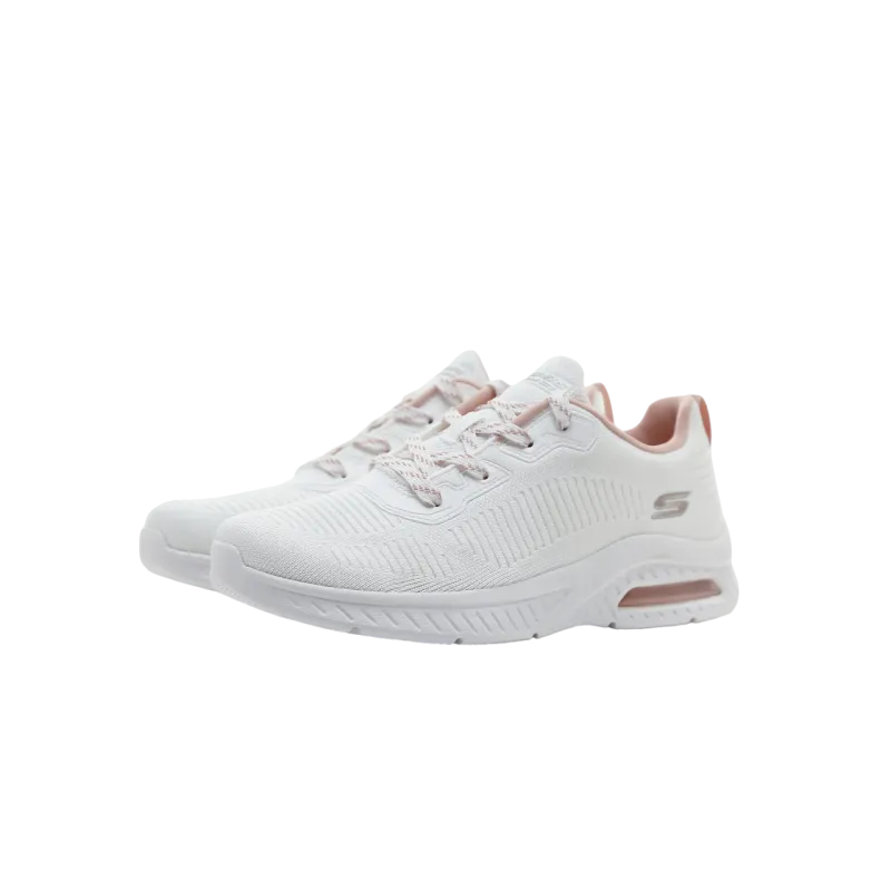 SKECHERS SQUAD AIR SWEET ENCOUNTER 117379 OFWT