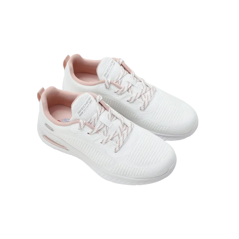 SKECHERS SQUAD AIR SWEET ENCOUNTER 117379 OFWT