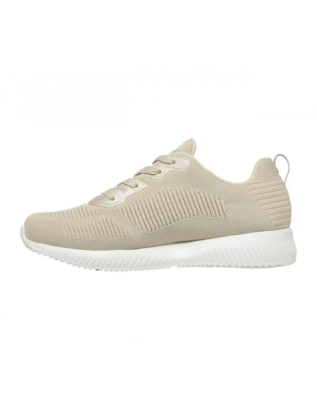 SKECHERS ZAPATILLAS BOBS SPORT SQUAD  TOUGH TALK