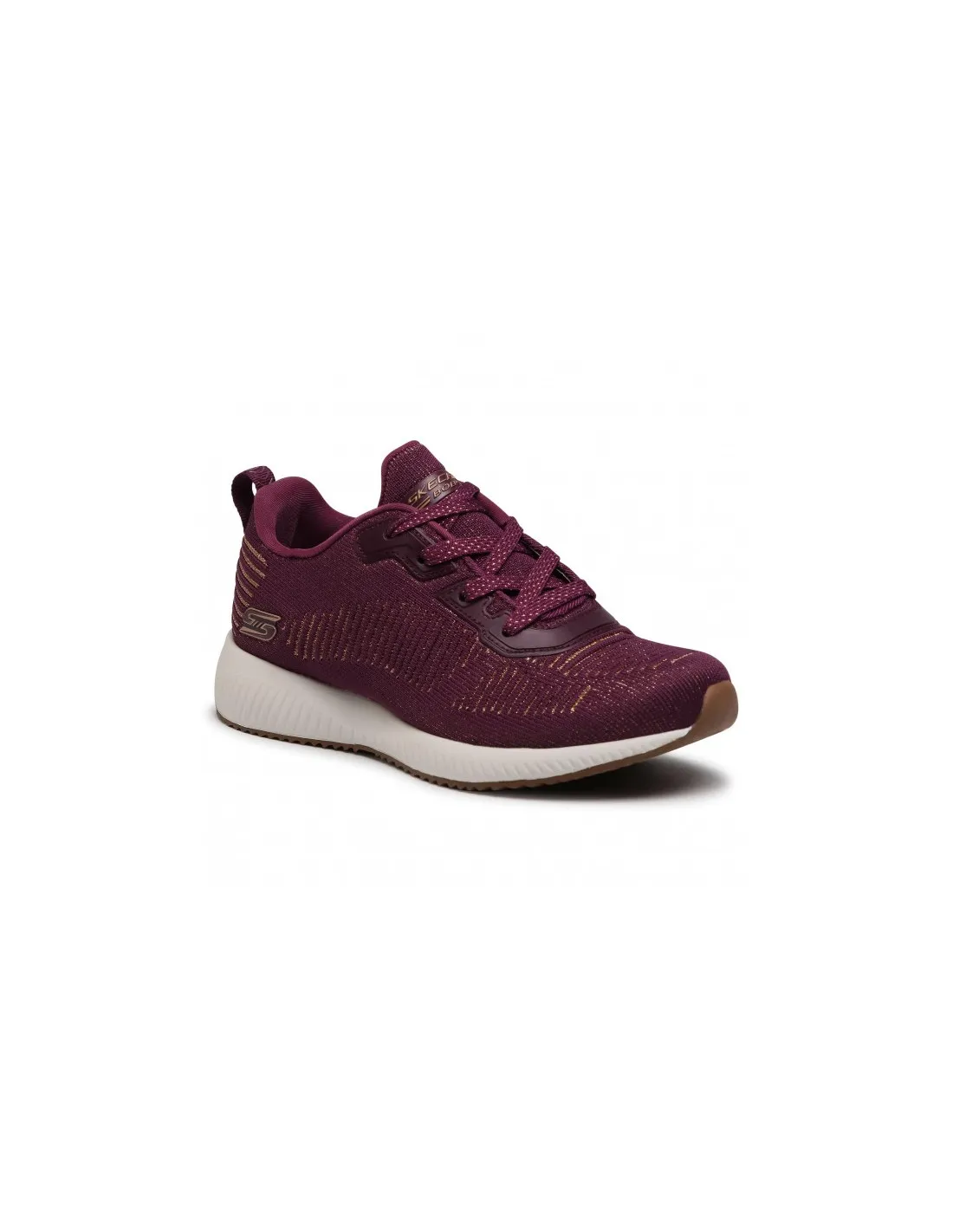 SKECHERS ZAPATILLAS BOBS SQUAD  GLAM LEAGUE