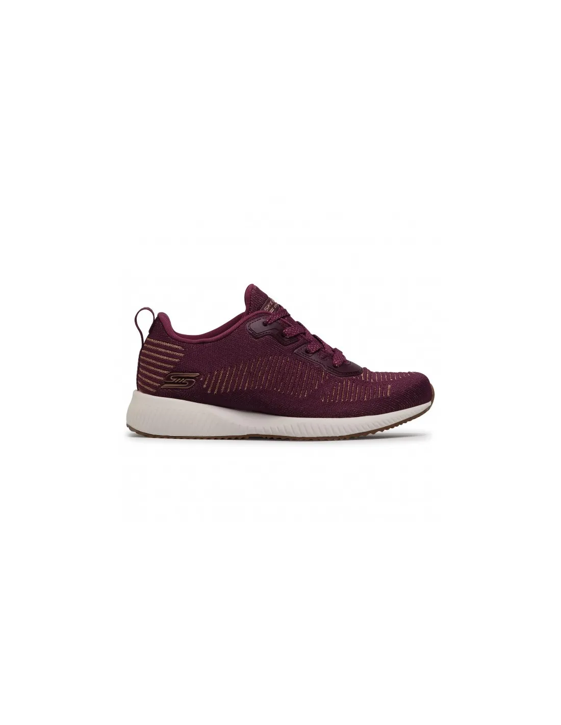 SKECHERS ZAPATILLAS BOBS SQUAD  GLAM LEAGUE