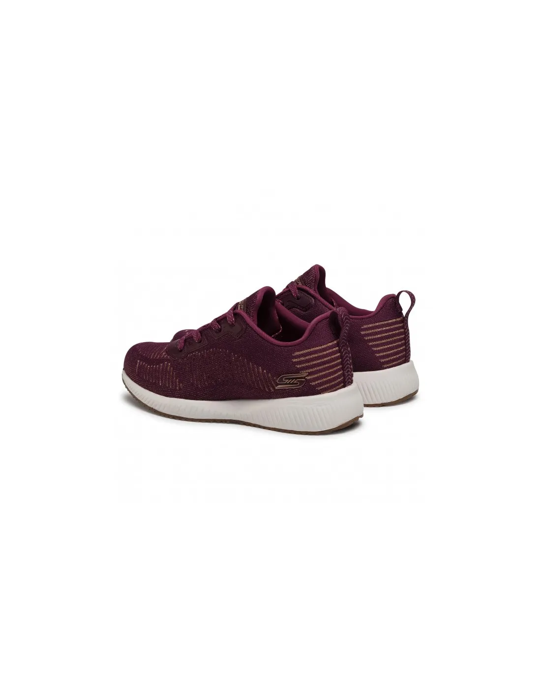 SKECHERS ZAPATILLAS BOBS SQUAD  GLAM LEAGUE