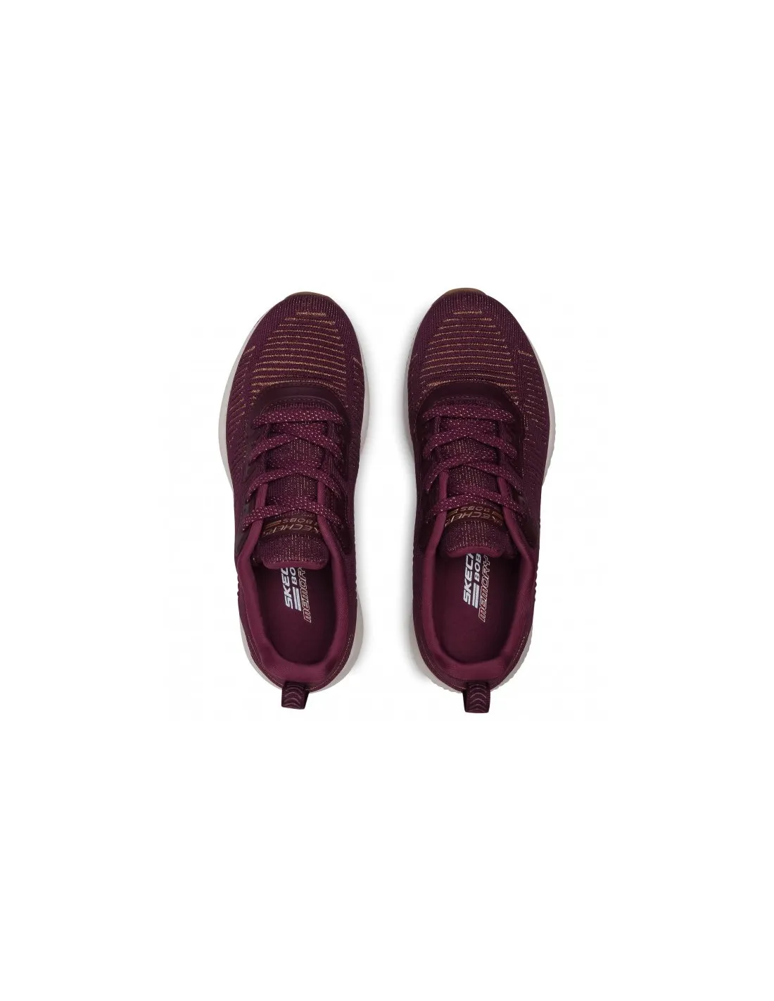 SKECHERS ZAPATILLAS BOBS SQUAD  GLAM LEAGUE