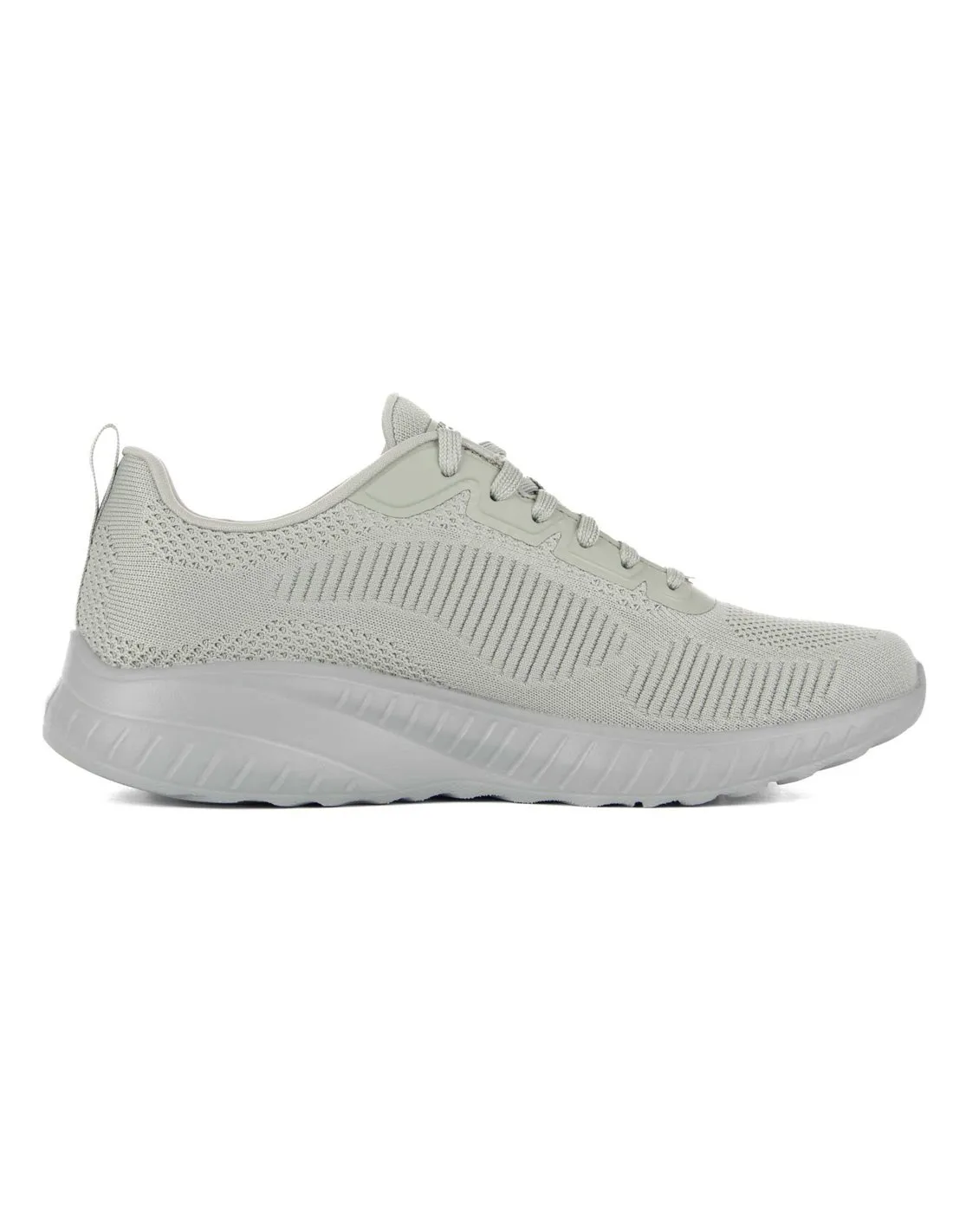 SKECHERS  ZAPATILLAS SAGE BOBS SQUAD CHAOS FACE OFF 117209/SAGE MUJER