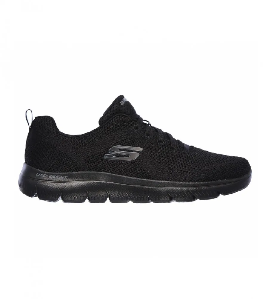 SKECHERS ZAPATILLAS SUMMITBRISBANE NEGRO