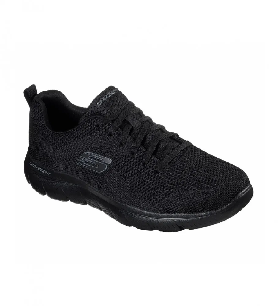 SKECHERS ZAPATILLAS SUMMITBRISBANE NEGRO