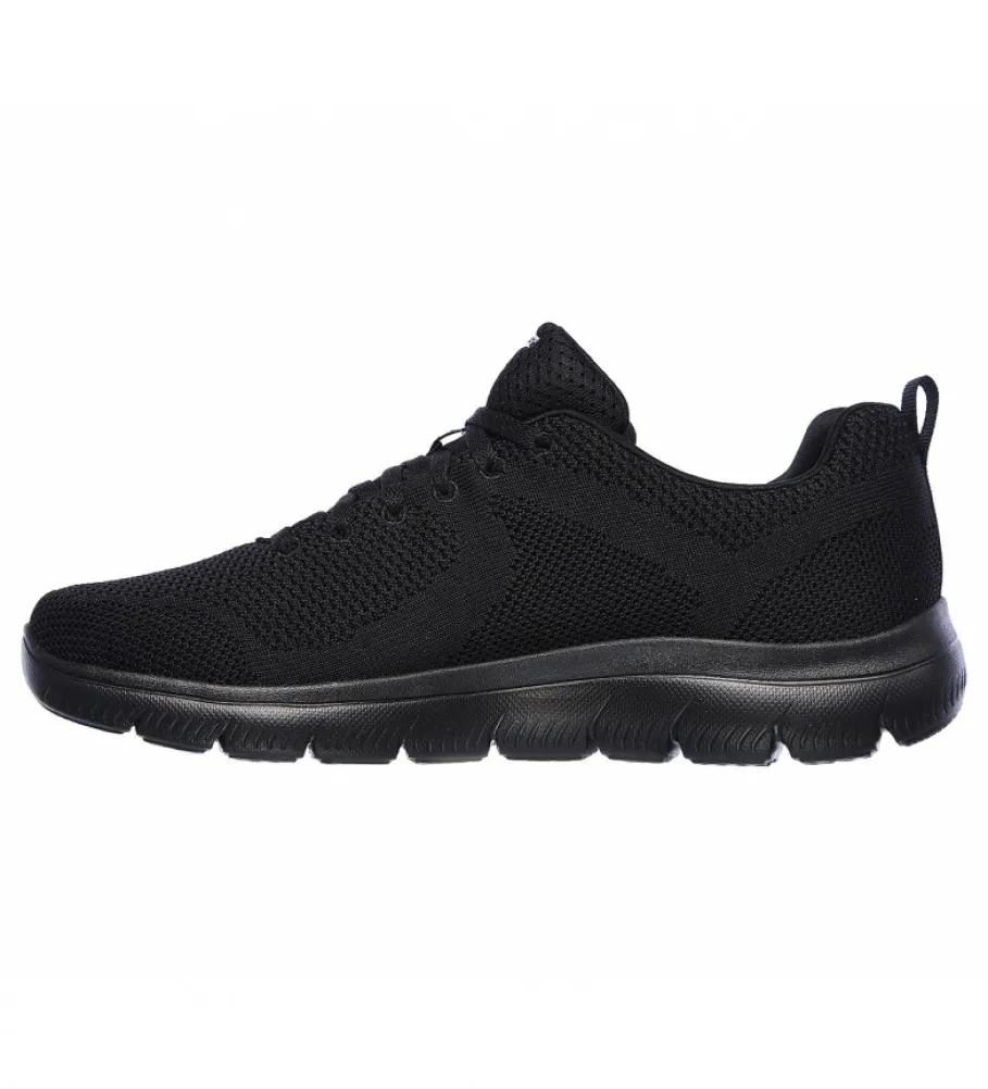 SKECHERS ZAPATILLAS SUMMITBRISBANE NEGRO