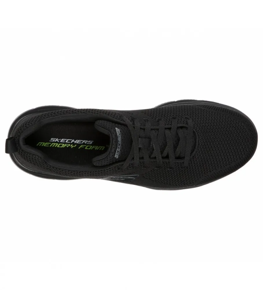 SKECHERS ZAPATILLAS SUMMITBRISBANE NEGRO