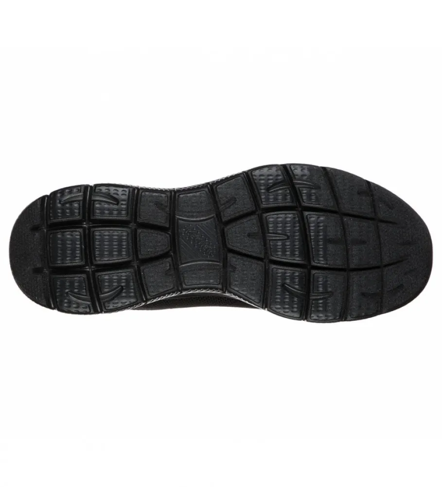 SKECHERS ZAPATILLAS SUMMITBRISBANE NEGRO