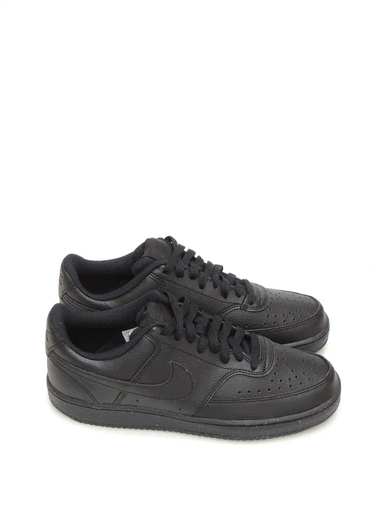 SNEAKERS  NIKE DH2987 POLIPIEL NEGRO